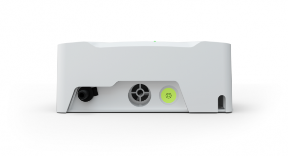 Насос дренажный RP-WA2015-D01 (20 л/ч, 15 м, проточно-накопительный) ROYAL Clima