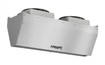 Воздушная завеса ГРЕЕРС ЗВП-М3-150Н без нагрева