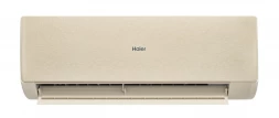 Кондиционер инверторный Haier AS35SHP1HRA-C/1U35SHP1FRA