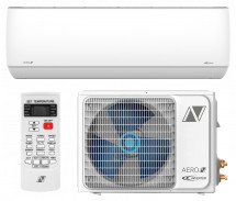 Кондиционер Aeron ARN-II-24IHNA4-01/ARN-II-24OHNA4-01