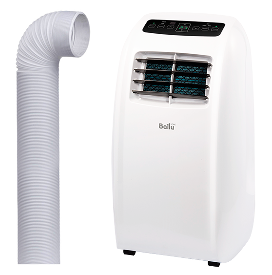 Купить Кондиционер Ballu Bpac 07