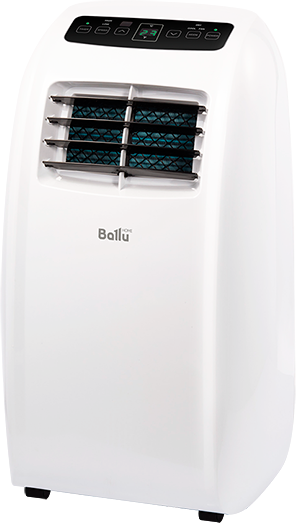 Мобильный кондиционер Ballu BPAC-07 CP_22Y