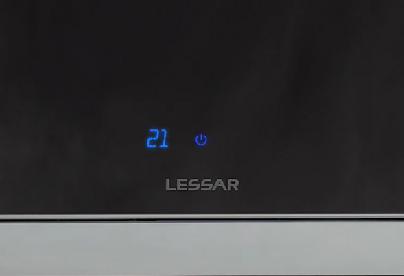 Кондиционер инверторный Lessar LS-HE09KNE2/LU-HE09KNE2