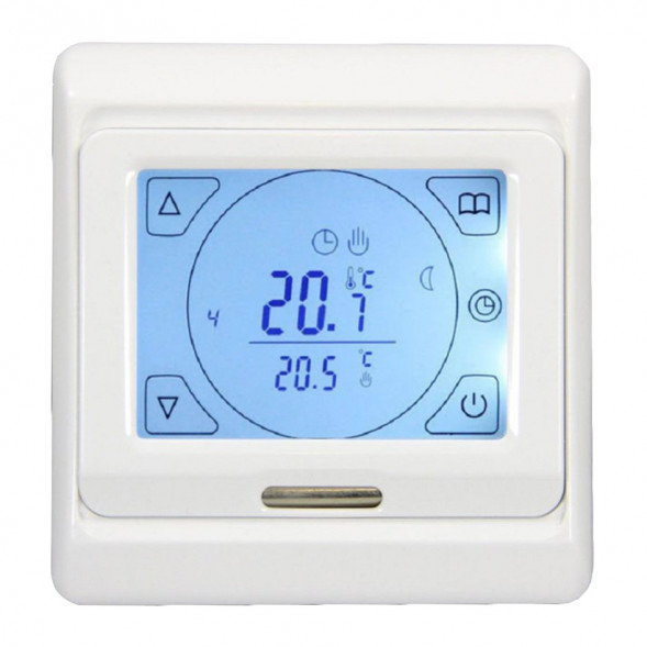 Терморегулятор E 91.716 УЦЕНКА