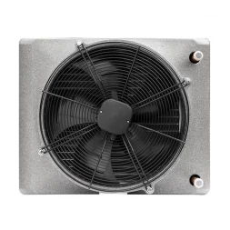 Водяной тепловентилятор Sonniger CR ONE