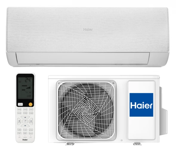 Кондиционер инверторный Haier AS35SHP2HRA-W/1U35SHP2FRA