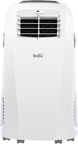 Мобильный кондиционер Ballu BPAC-09 CP_22Y