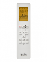 Сплит-система BALLU BSO-07HN8_22Y