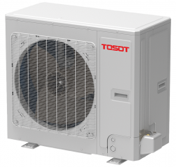 Кассетный инверторный кондиционер Tosot T48H-ILC/I/TF06P-LC/T48H-ILU/O