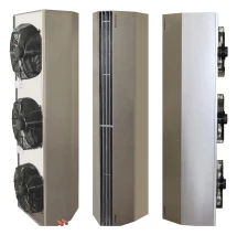 Тепловая завеса электрическая Sonniger Guard Pro 150E