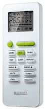 Кондиционер Green TSI/TSO-18 HRSY1