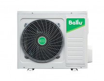 Сплит-система BALLU BSO-09HN8_22Y