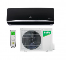 Кондиционер Ballu BSPI-10HN1/BL/EU