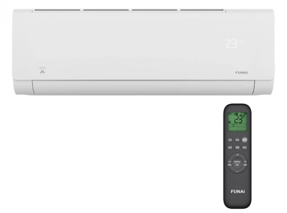 Внутренний блок Funai RAM-I-SG55HP.W03/S