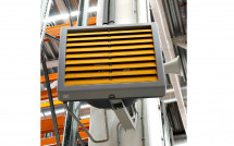 Водяной тепловентилятор Тепломаш КЭВ-60M5W1