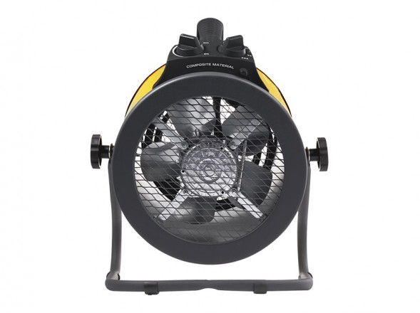 Электрическая тепловая пушка Ballu BHP-P2-3 Limited Edition