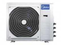 Наружный блок Midea M4OE-28HFN8-Q1