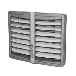 Водяной тепловентилятор Sonniger CR3