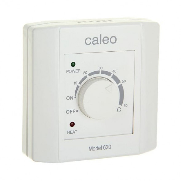 Терморегулятор для теплого пола CALEO 620 