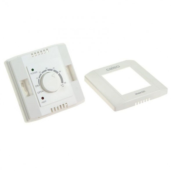 Терморегулятор для теплого пола CALEO 620 