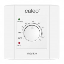 Терморегулятор для теплого пола CALEO 620 