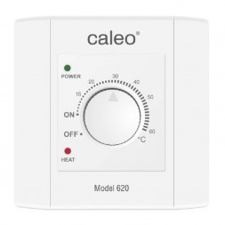 Терморегулятор для теплого пола CALEO 620 