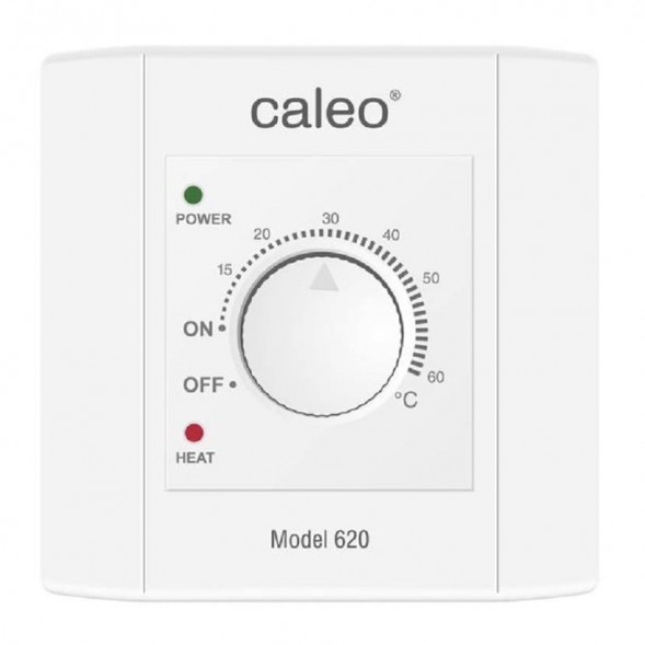 Терморегулятор для теплого пола CALEO 620 