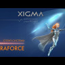 Кондиционер Xigma XG-EF21RHA