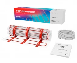Мат нагревательный Теплолюкс NEO 160 Вт/1 кв.м