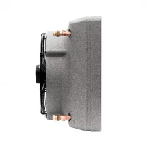 Водяной тепловентилятор Sonniger CR2 PRO