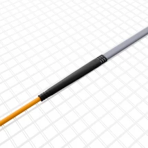 Нагревательный мат Теплолюкс Ultra МНН 90 Вт/0,5 кв.м