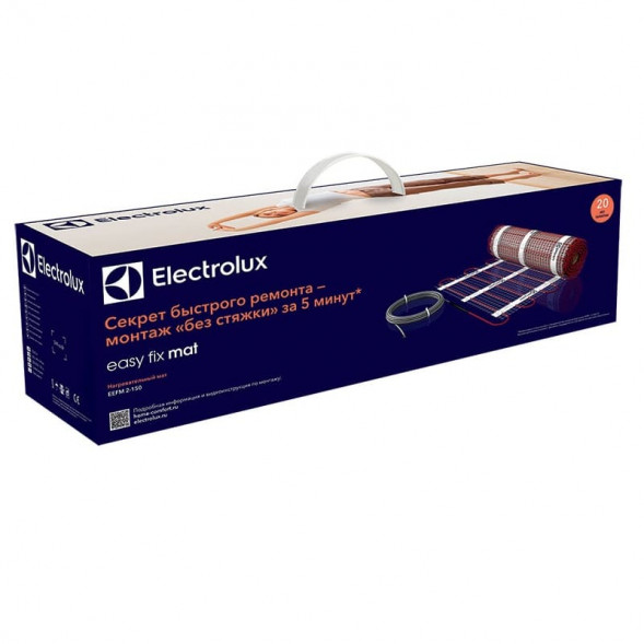 Нагревательный мат Electrolux EEFM 2-150-5