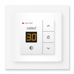 Терморегулятор для теплого пола CALEO 720