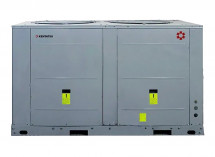 Компрессорно-конденсаторный блок Kentatsu KHHA350CFAN3