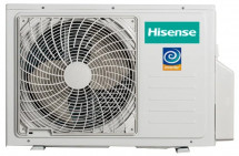 Кондиционер Hisense AS-18UW4RMSKB01