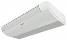 Напольно-потолочный инверторный кондиционер Tosot T24H-ILF/I/T24H-ILU/O