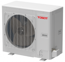Напольно-потолочный инверторный кондиционер Tosot T24H-ILF/I/T24H-ILU/O
