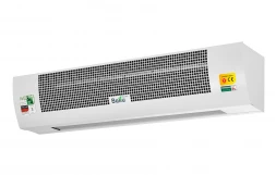 Водяная тепловая завеса Ballu BHC-M10W12-PS (пульт BRC-D2)