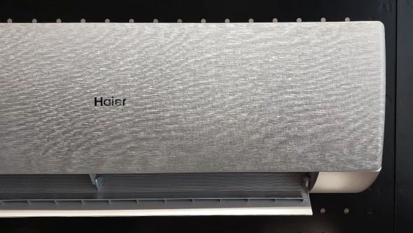 Кондиционер инверторный Haier AS20SHP2HRA-S/1U20SHP2FRA