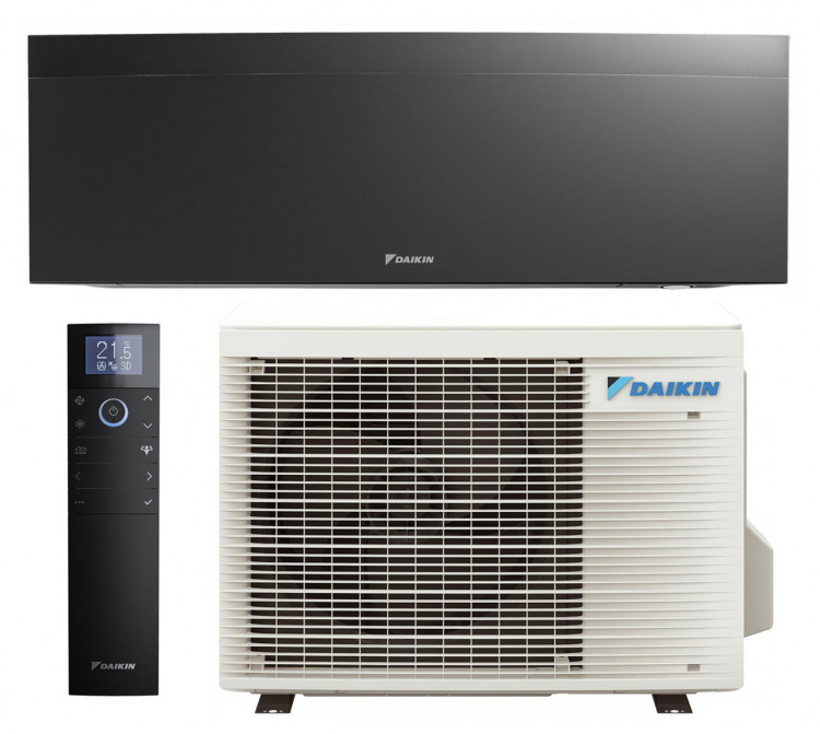 Купить Кондиционер Daikin В Минске