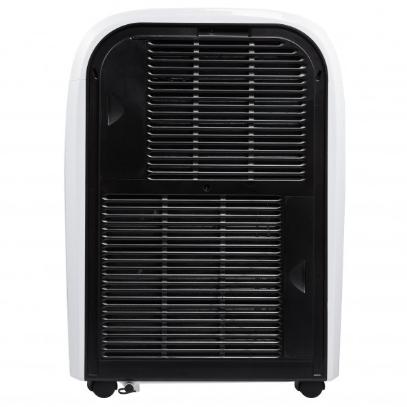 Мобильный кондиционер Electrolux EACM-07 RK/N6