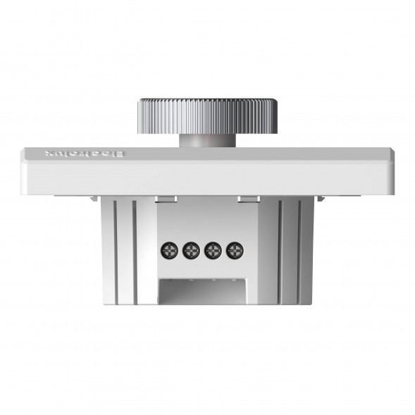 Терморегулятор Electrolux ETL-16W Thermotronic Lagrange черный+белый