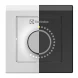 Терморегулятор Electrolux ETL-16W Thermotronic Lagrange черный+белый