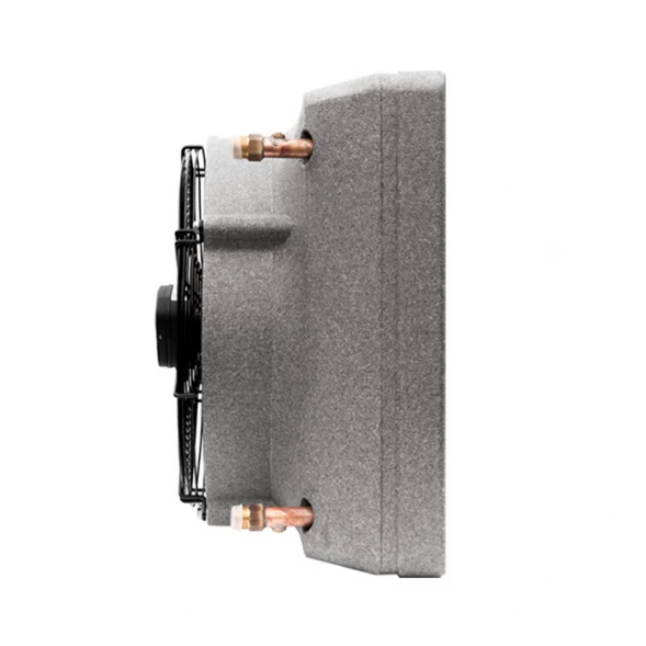 Водяной тепловентилятор Sonniger CR4 PRO