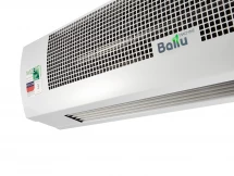 Водяная тепловая завеса Ballu BHC-M15W20-PS (пульт BRC-D2)