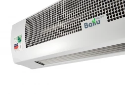 Водяная тепловая завеса Ballu BHC-M20W30-PS (пульт BRC-D2)