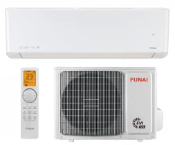 Кондиционер инверторный Funai RAC-I-ON70HP.D01
