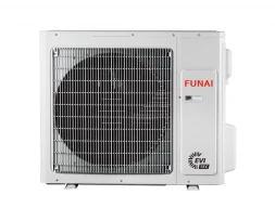 Кондиционер инверторный Funai RAC-I-ON70HP.D01