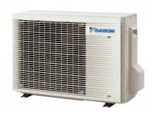 Кондиционер Daikin FTXJ25AS/RXJ25A