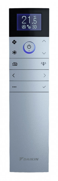 Кондиционер инверторный Daikin FTXJ25AS/RXJ25A